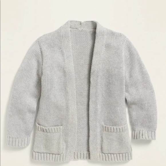 Old Navy Other - Open Front toddler cardigan